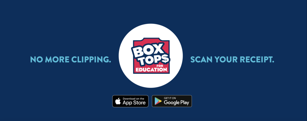 Box Tops For Education Now On The All New Box Top App South Prairie School District