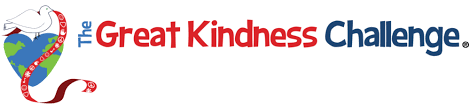 The Great Kindness Challenge (January 25-29)