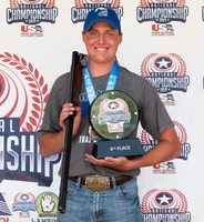 South Prairie Shooters Shine