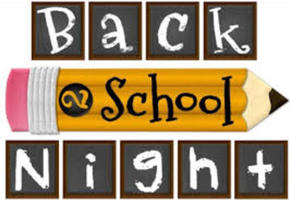 Back-to-School Night Picnic