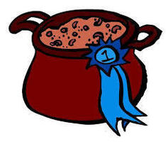 3rd Annual Chili Cook-Off